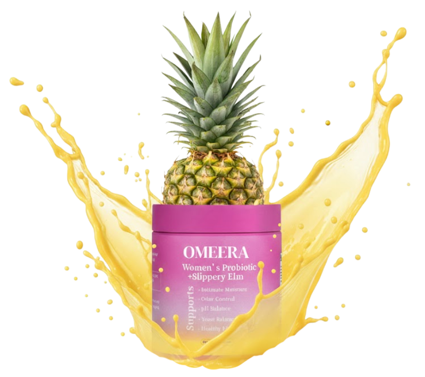 <h2><em>The Feminine Balance Gummies Difference</em></h2>